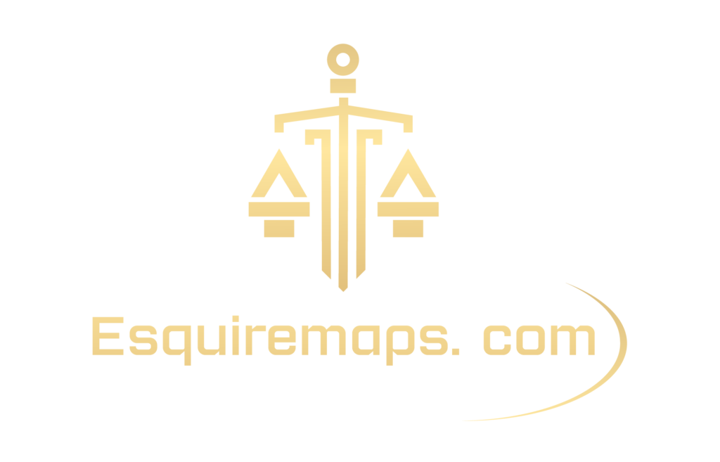 EsquireMaps.com
